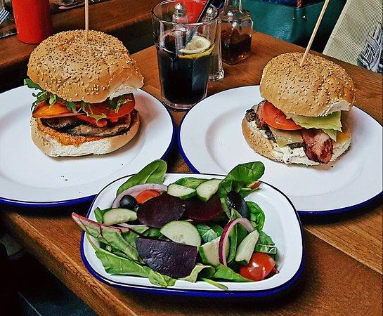 BóBós Burgers