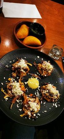 Arepas Grill